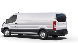 2024 Ford Transit® External Image 2